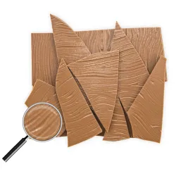 Bark Effect Texture Sheets